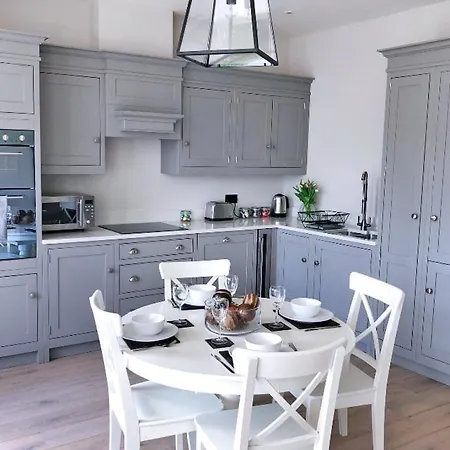 Wells Living Apartamento