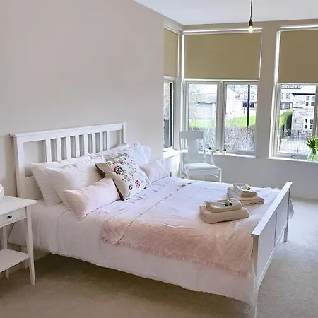 Wells Living Apartamento