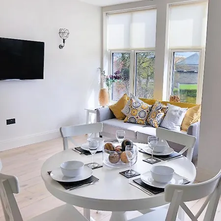 Apartment Wells Living Harrogate