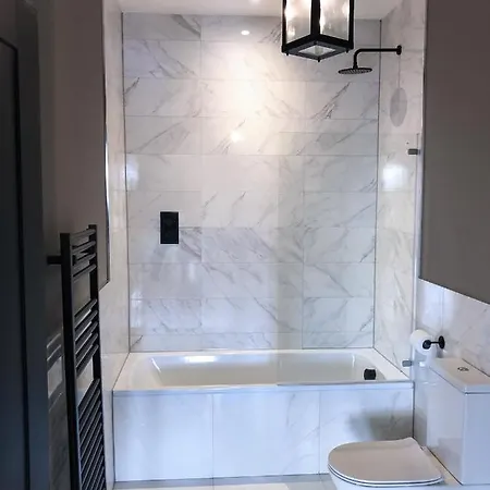 Wells Living Apartamento